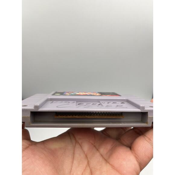 Super Punch Out-SNES Cartridge Only - Picture 3 of 6